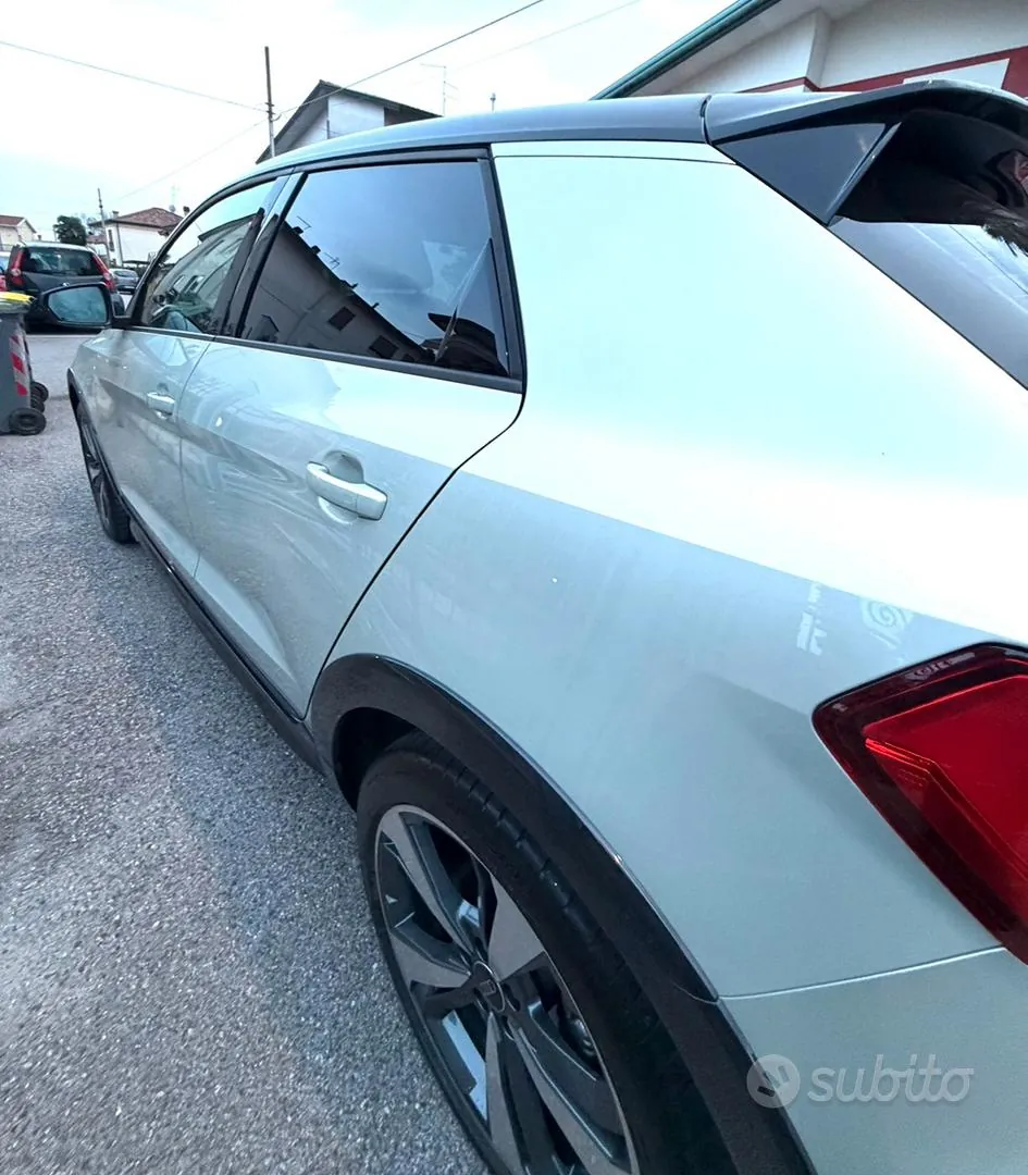 Audi A1 2023 photo 3