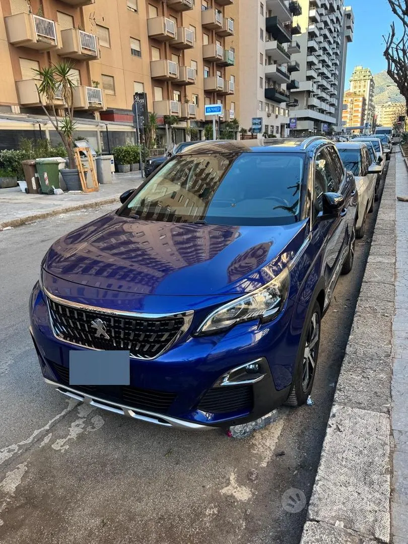 Peugeot 3008 2016 photo 4