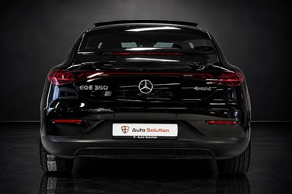 Mercedes-Benz Eqe350 2023 photo 4