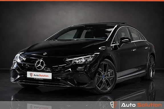 Mercedes-Benz Eqe350