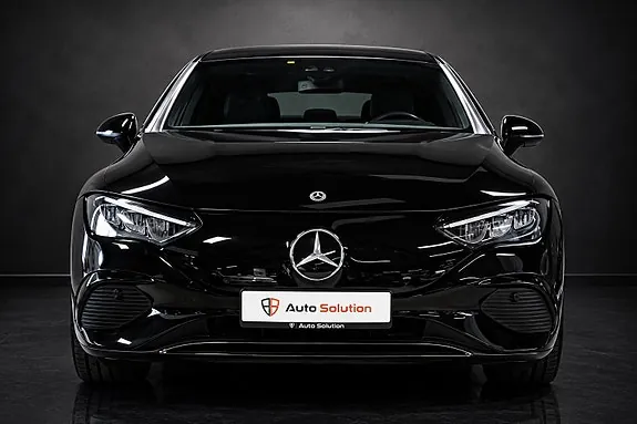 Mercedes-Benz Eqe350 2023 photo 3