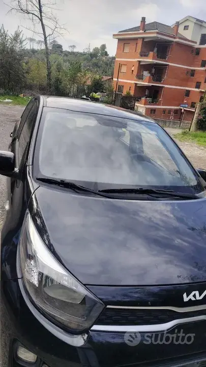 Kia Picanto 2021 photo 3