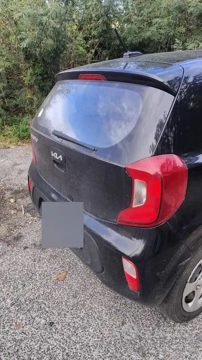 Kia Picanto 2021 photo 4