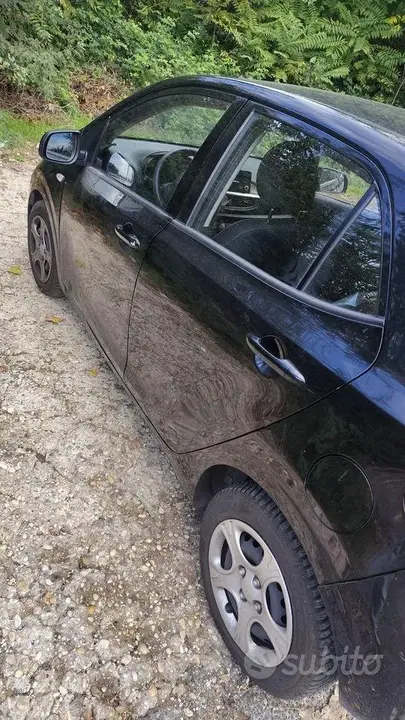 Kia Picanto 2021 photo 5
