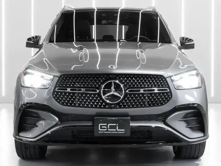 Mercedes-Benz Gle 2025 photo 3