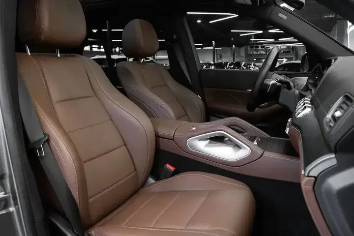 Mercedes-Benz Gle 2025 photo 2