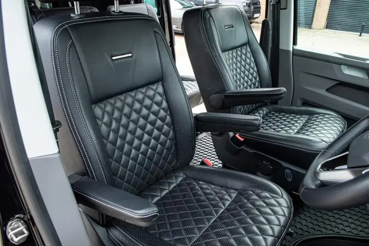 Volkswagen Transporter 2024 photo 5