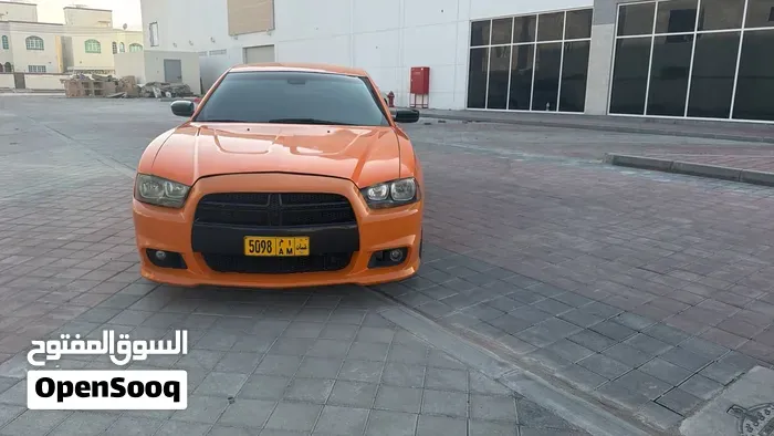 Dodge Challenger 2014 photo 3