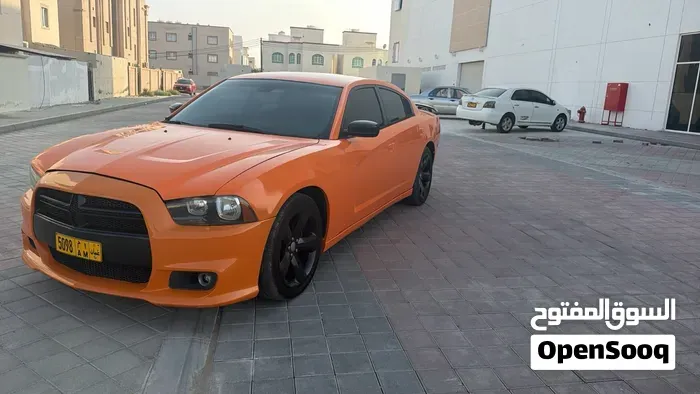 Dodge Challenger 2014 photo 2
