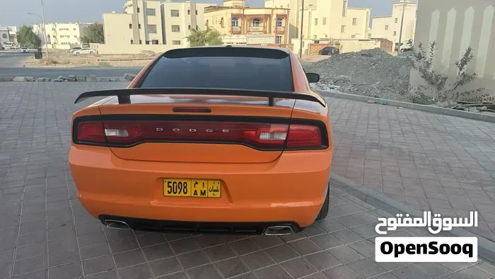 Dodge Challenger 2014 photo 4