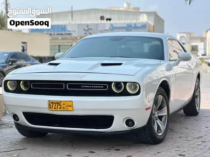 Dodge Challenger 2014 photo 5