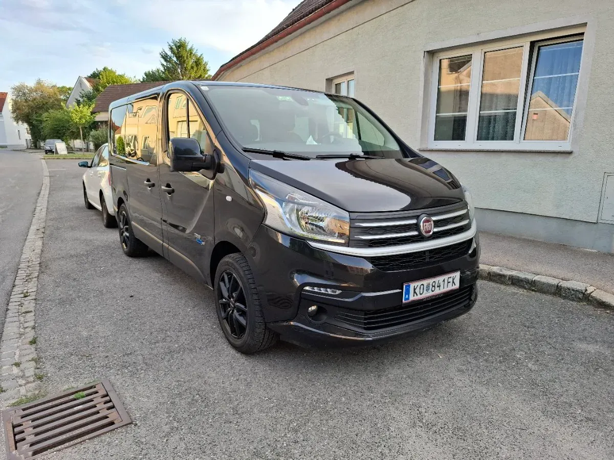 Fiat Talento