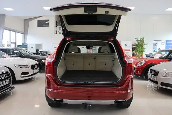 Volvo Xc60 2017 photo 4