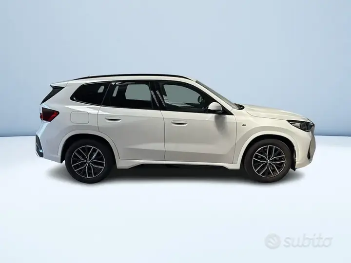 BMW X1 2024 photo 4