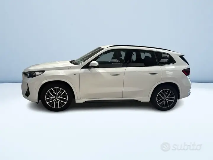 BMW X1 2024 photo 5