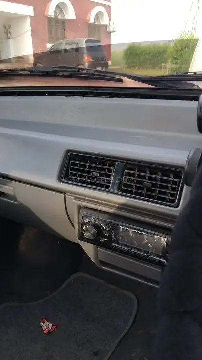 Suzuki Mehran