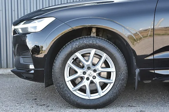 Volvo Xc60 2020 photo 5