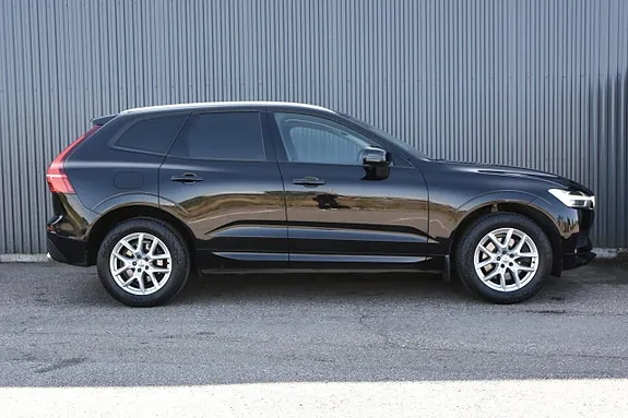 Volvo Xc60 2020 photo 3