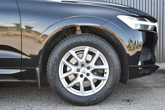 Volvo Xc60 2020 photo 4