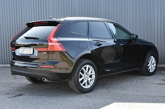 Volvo Xc60 2020 photo 2