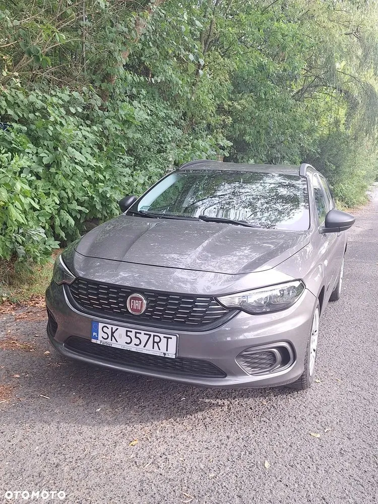 Fiat Tipo