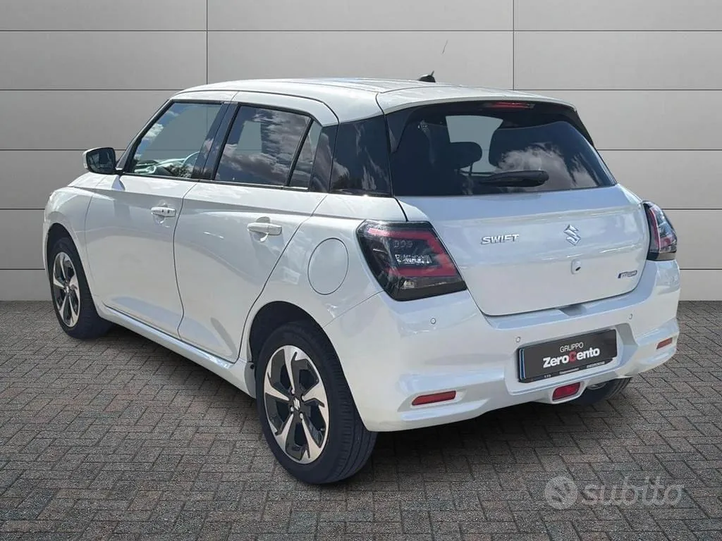 Suzuki Swift 2025 photo 4