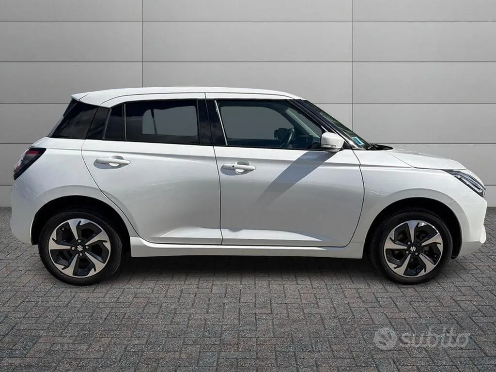 Suzuki Swift 2025 photo 3