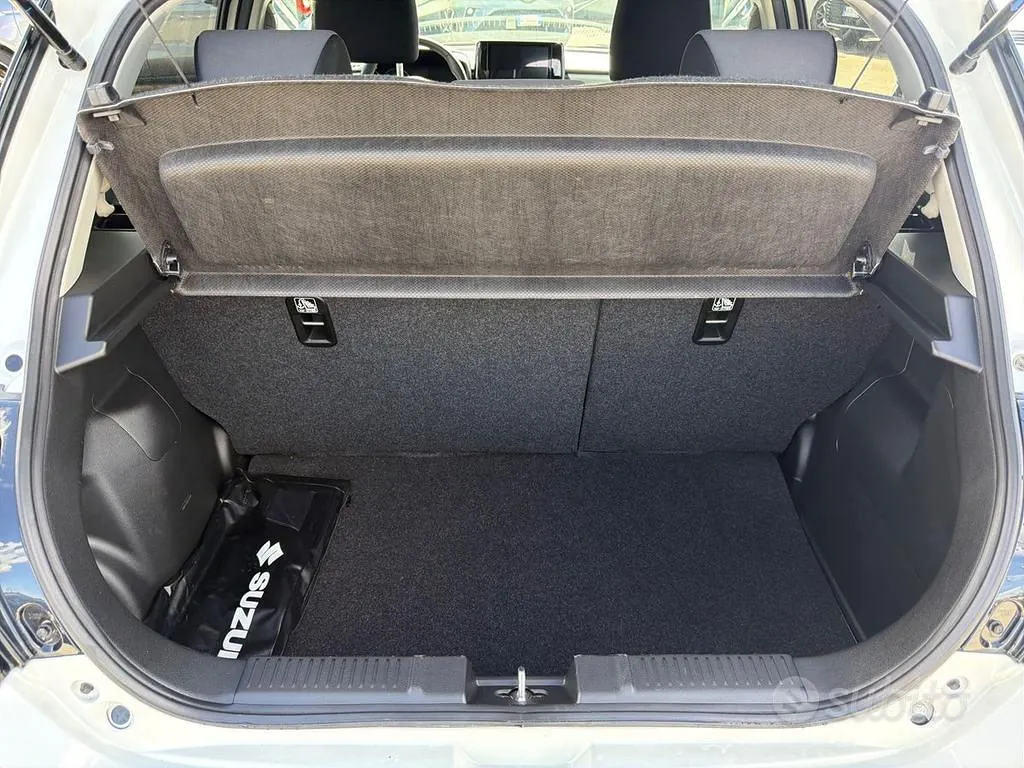 Suzuki Swift 2025 photo 5