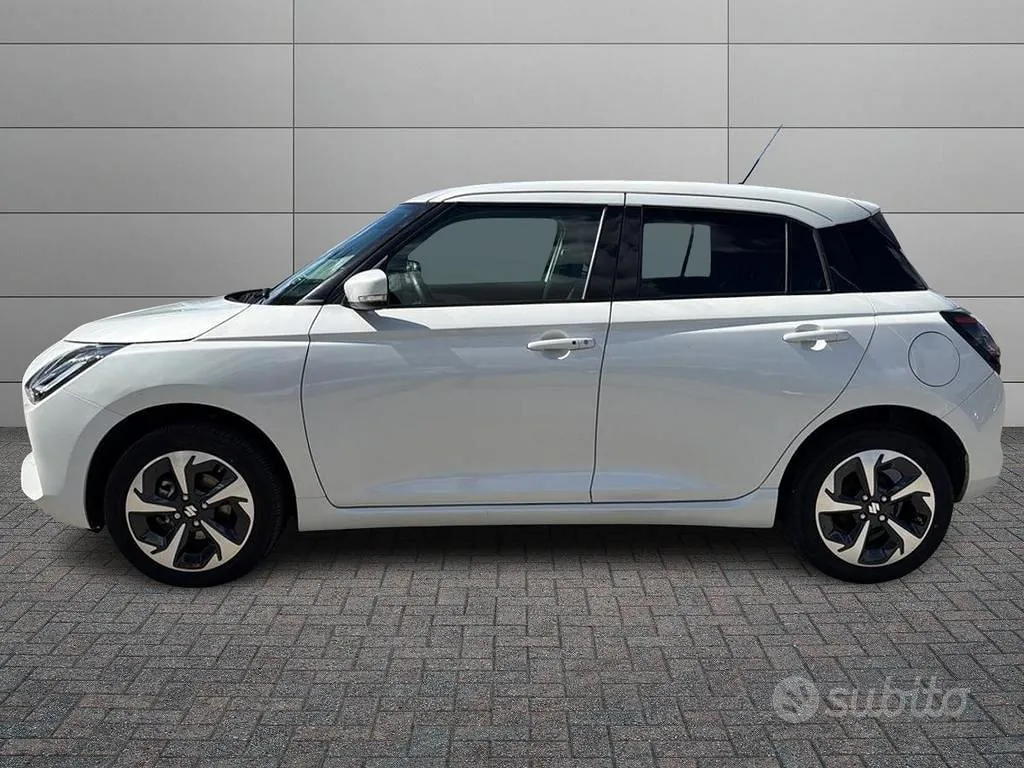 Suzuki Swift 2025 photo 2