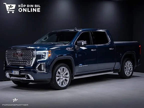 GMC Sierra 1500