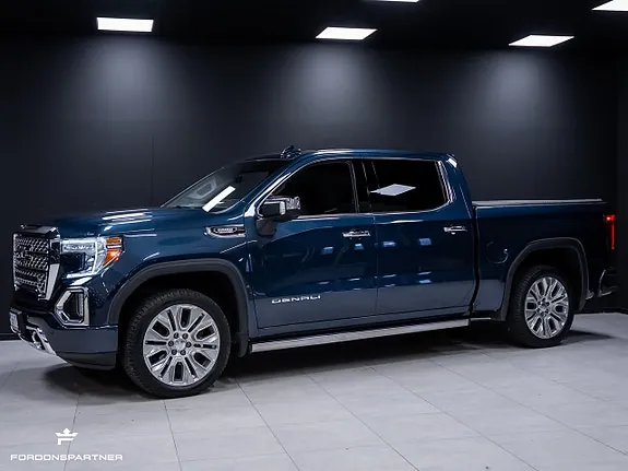 GMC Sierra 1500 2021 photo 3