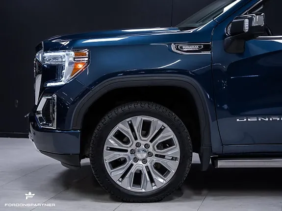 GMC Sierra 1500 2021 photo 5