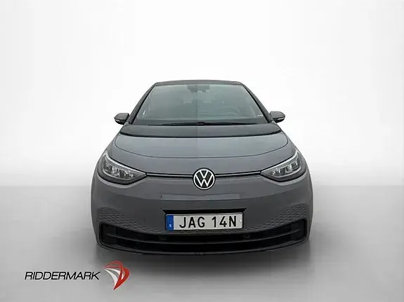 Volkswagen Id.3 2023 photo 3