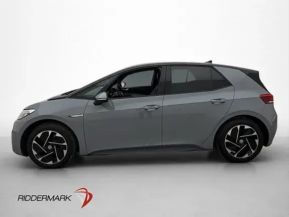 Volkswagen Id.3 2023 photo 5