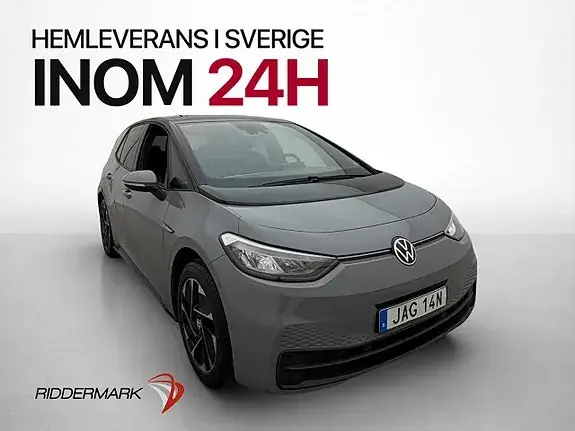 Volkswagen Id.3