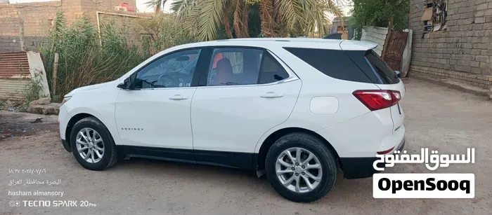 Chevrolet Equinox 2019 photo 4