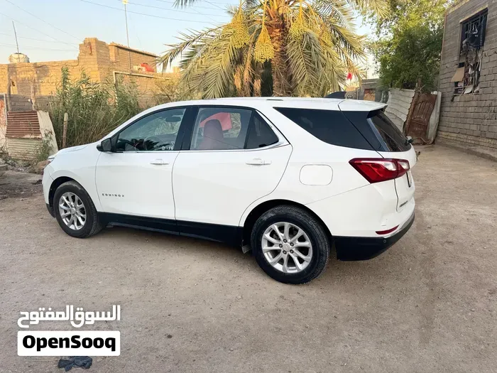 Chevrolet Equinox 2019 photo 5