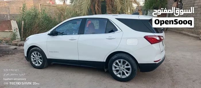 Chevrolet Equinox 2019 photo 3