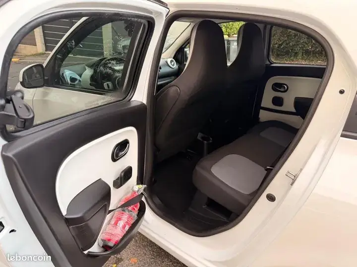 Renault Twingo 2016 photo 5