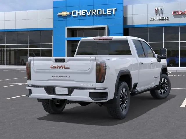 GMC Sierra 3500Hd 2026 photo 5