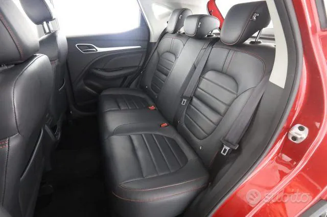 MG Zs 2024 photo 3