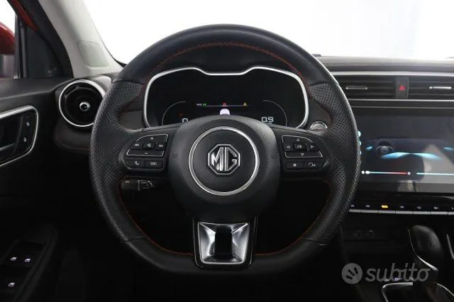 MG Zs 2024 photo 5