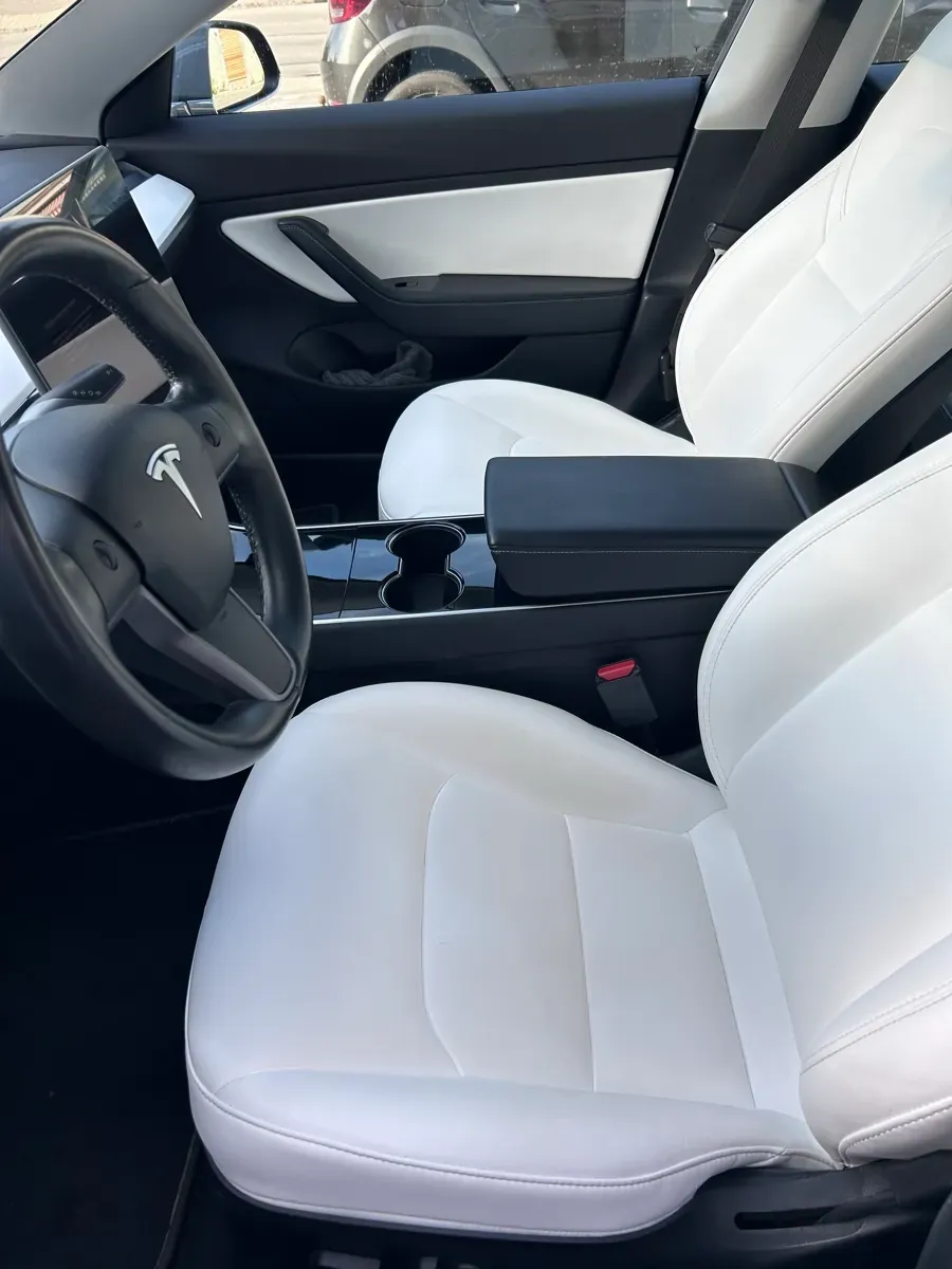 Tesla Model 3 2019 photo 3
