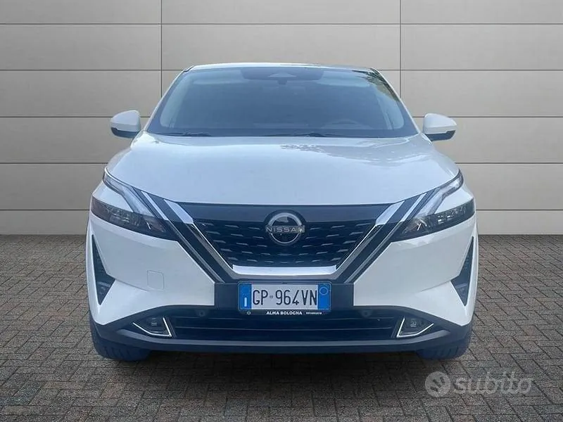 Nissan Qashqai 2023 photo 2