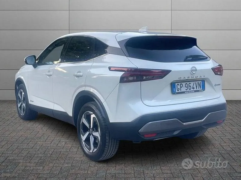 Nissan Qashqai 2023 photo 4