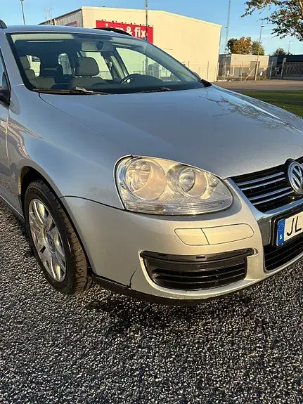 Volkswagen Golf 5 2008 photo 5