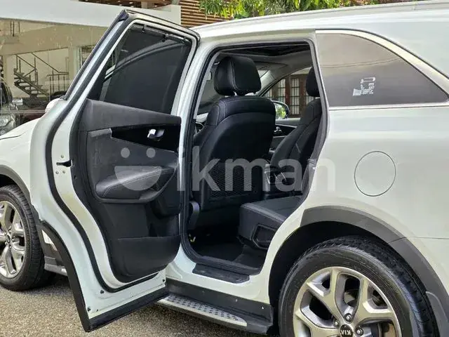 Kia Sorento 2016 photo 4