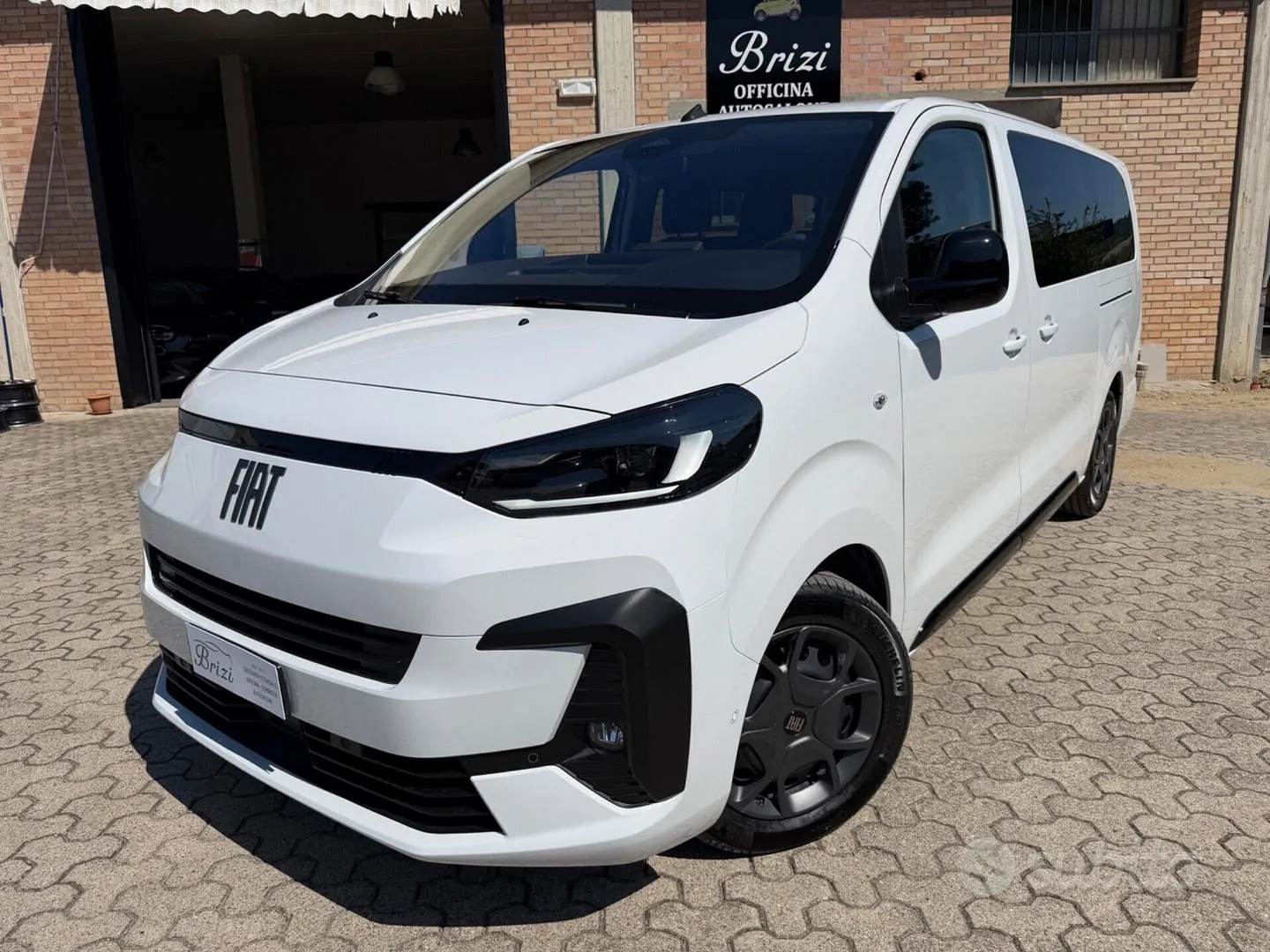 Fiat Ulysse