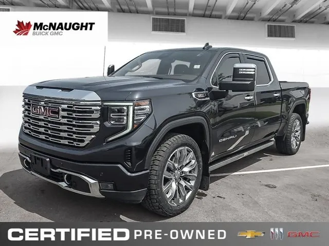 GMC Sierra 1500
