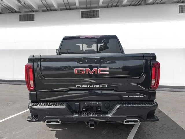 GMC Sierra 1500 2024 photo 5